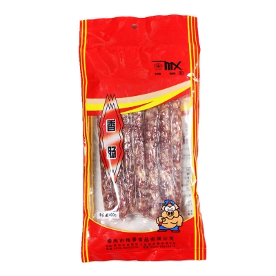 香腸-400克
